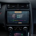 Jaguar E-PACE_Tela