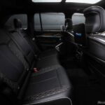 All-new 2022 Jeep® Grand Cherokee features two 10.1-inch enterta