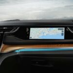 The all-new 2022 Jeep Grand Cherokee features an available 10.25