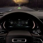 The all-new 2022 Jeep® Grand Cherokee 4xe Summit Reserve has a s