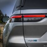 All-new 2022 Jeep® Grand Cherokee Trailhawk 4xe