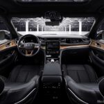 All-new 2022 Jeep® Grand Cherokee Summit Reserve
