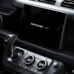 LAND ROVER DEFENDER V8 BOND EDITION_Animação Pivi Pro 007