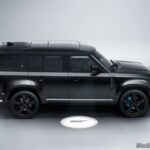 LAND ROVER DEFENDER V8 BOND EDITION_Iluminação externa 007