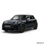 MINI Cooper S Top Piccadilly é lançado com estilo, elegância e muita esportividade 1