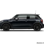 MINI Cooper S Top Piccadilly é lançado com estilo, elegância e muita esportividade 2