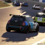 MINI leva para os games a emoção e a esportividade das pistas 2