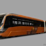 Marcopolo destaca seus recentes lançamentos na NTU LAT.BUS 2021 2