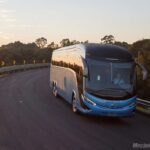 Marcopolo destaca seus recentes lançamentos na NTU LAT.BUS 2021 3
