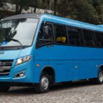 Marcopolo destaca seus recentes lançamentos na NTU LAT.BUS 2021 4
