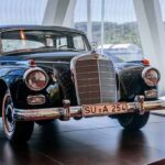 Mercedes-Benz-300-o-histórico-veículo-utilizado-pelo-primeiro-chanceler-da-República-Federal-da-Alemanha