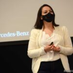 Mercedes-Benz Vans promove encontro sobre empreendedorismo feminino 5