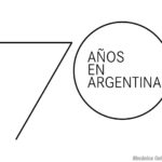 Mercedes-Benz comemora 70 anos de produção na Argentina 1