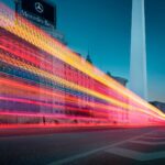 Mercedes-Benz comemora 70 anos de produção na Argentina 2