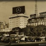 Mercedes-Benz comemora 70 anos de produção na Argentina 4