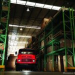 Mercedes-Benz comemora 70 anos de produção na Argentina 6