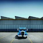 Mercedes-Benz comemora 70 anos de produção na Argentina 7