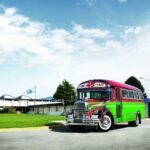 Mercedes-Benz comemora 70 anos de produção na Argentina 8