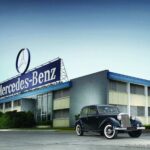 Mercedes-Benz comemora 70 anos de produção na Argentina 9