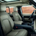 Novo Defender 90_ Interior Accorn