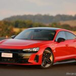 RS e-tron GT 2