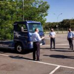 Times de fábrica e concessionários do e-Delivery são qualificados 1