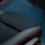 C40 Recharge Interior