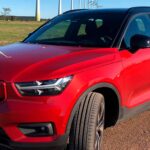 Volvo-XC40-Elétrico