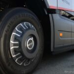 Volvo apresenta o Efficiency Concept Truck, o caminhão graneleiro do futuro, criado no Brasil 10