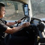 Volvo apresenta o Efficiency Concept Truck, o caminhão graneleiro do futuro, criado no Brasil 11