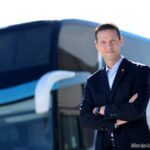 Volvo passa a oferecer ônibus rodoviários por assinatura 2