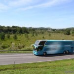 Volvo passa a oferecer ônibus rodoviários por assinatura 4