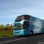 Volvo passa a oferecer ônibus rodoviários por assinatura 5