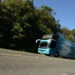 Volvo passa a oferecer ônibus rodoviários por assinatura 6