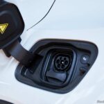 Volvo Cars XC40 Recharge – details