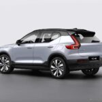 XC40 Recharge Pure Electric (189)