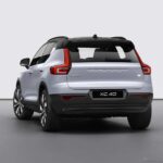 XC40 Recharge Pure Electric (190)