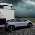 RENAULT MEGANE E-TECH ELECTRIC (BCB)