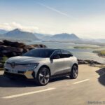 RENAULT MEGANE E-TECH ELECTRIC (BCB)