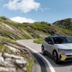 RENAULT MEGANE E-TECH ELECTRIC (BCB)