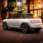 Volkswagen ID.LIFE concept car