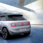 Volkswagen ID.LIFE concept car