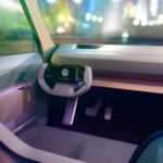 Volkswagen ID.LIFE concept car