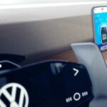 Volkswagen ID.LIFE concept car