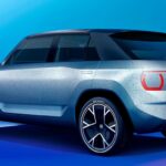 Volkswagen ID.LIFE concept car