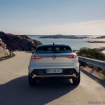 RENAULT MEGANE E-TECH ELECTRIC (BCB)