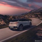 RENAULT MEGANE E-TECH ELECTRIC (BCB)
