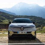 RENAULT MEGANE E-TECH ELECTRIC (BCB)