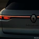 RENAULT MEGANE E-TECH ELECTRIC (BCB)