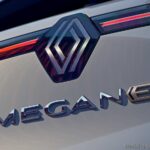 RENAULT MEGANE E-TECH ELECTRIC (BCB)